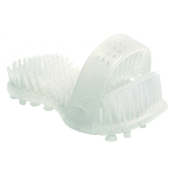 Shower Sandal - White