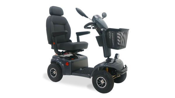 Sara Plus - comes with 2 batteries and 1 charger (SWL 190KG)