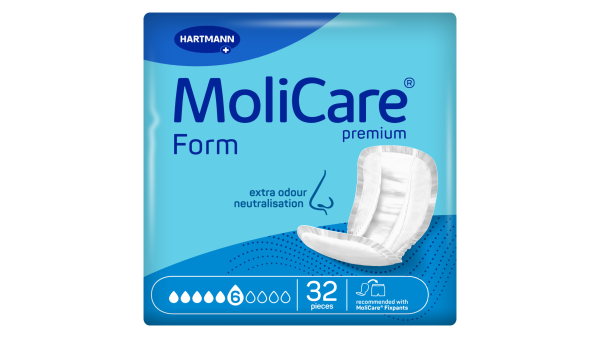 Molicare Premium Form