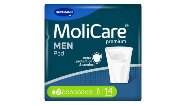Molicare Premium Men Pad