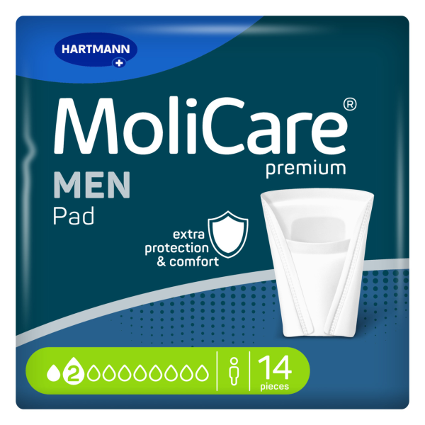 Molicare Premium Men Pad