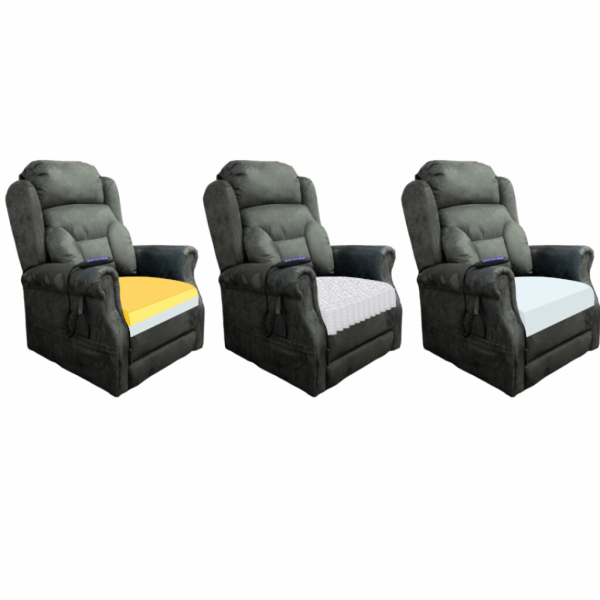 Icare Vmotion Inseat